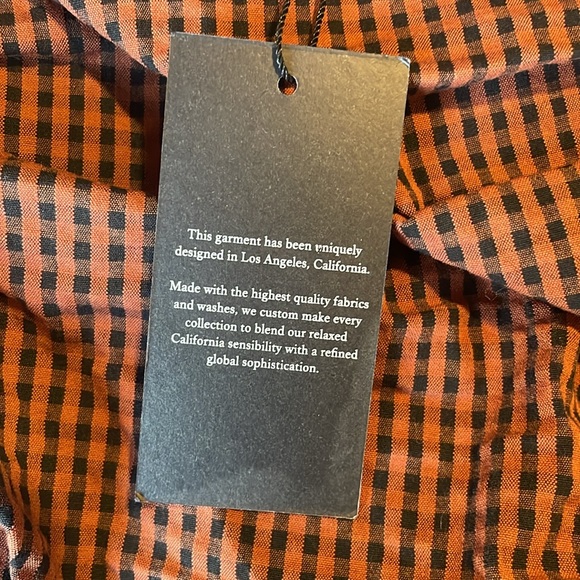 Rail NWT Luci skirt - Picture 4 of 8